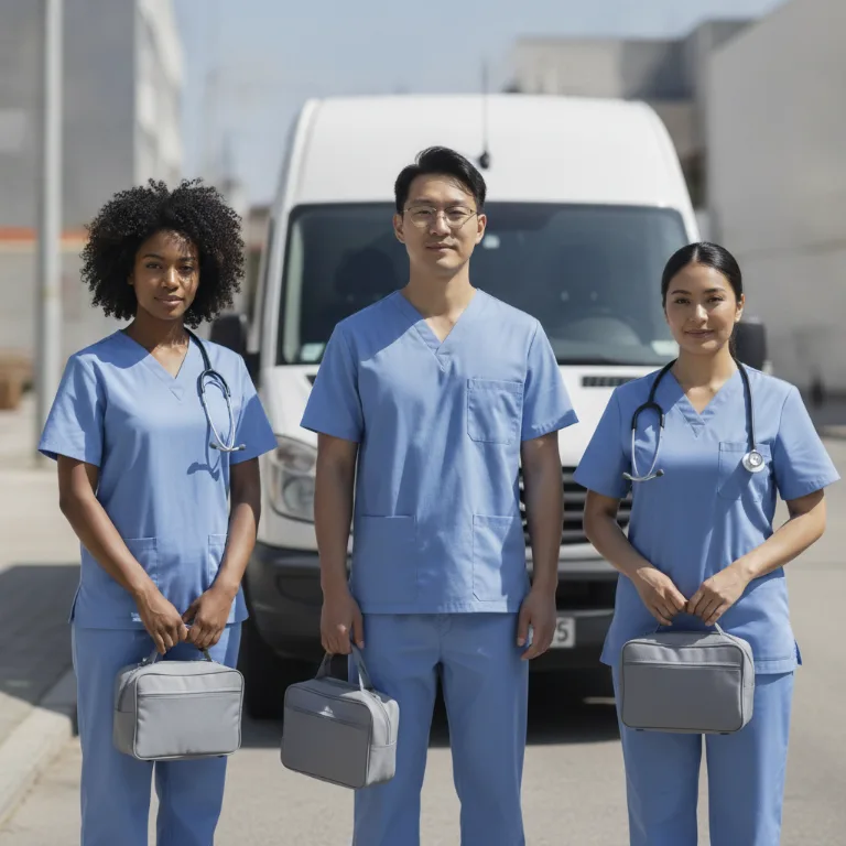 Midwife team in Clacton-on-Sea